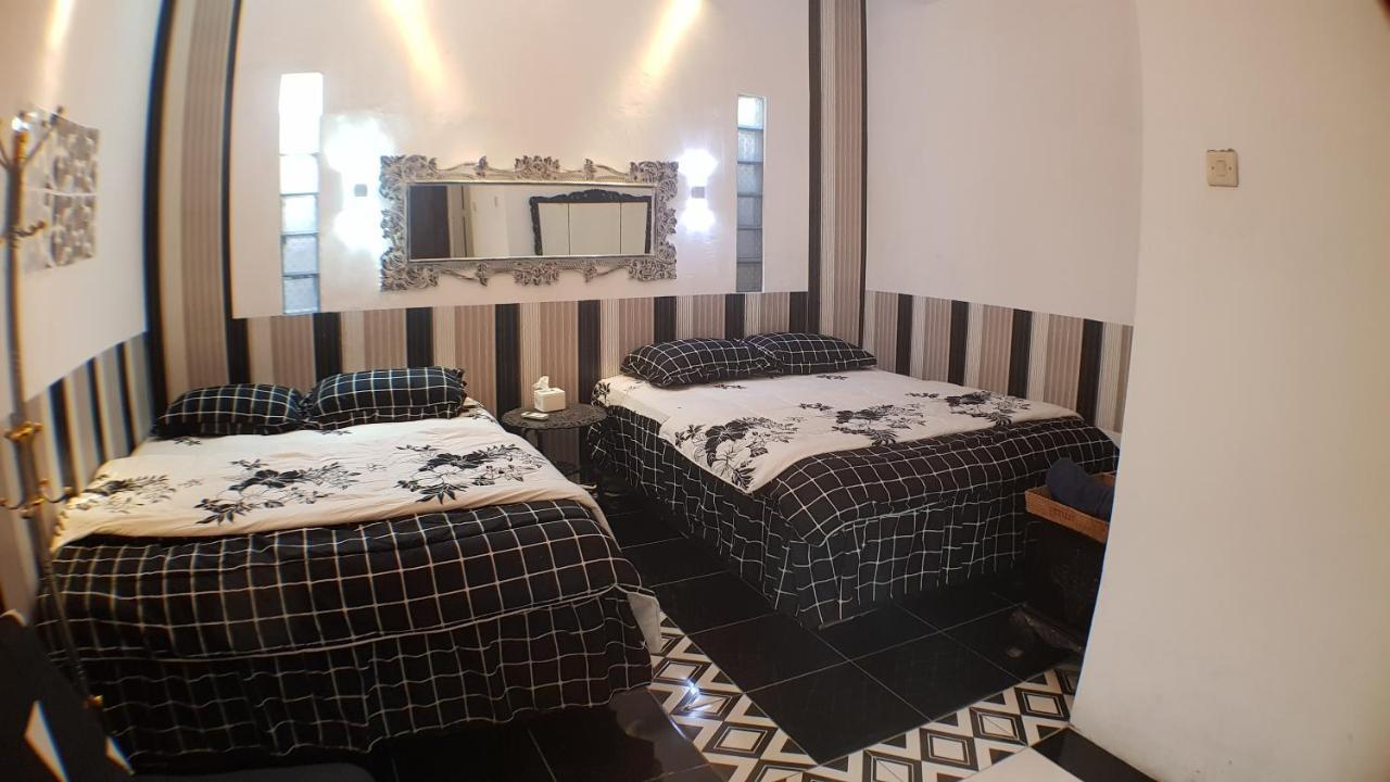 Ethes Coworking - Coliving & Lounge 호텔 Ngaglik 외부 사진