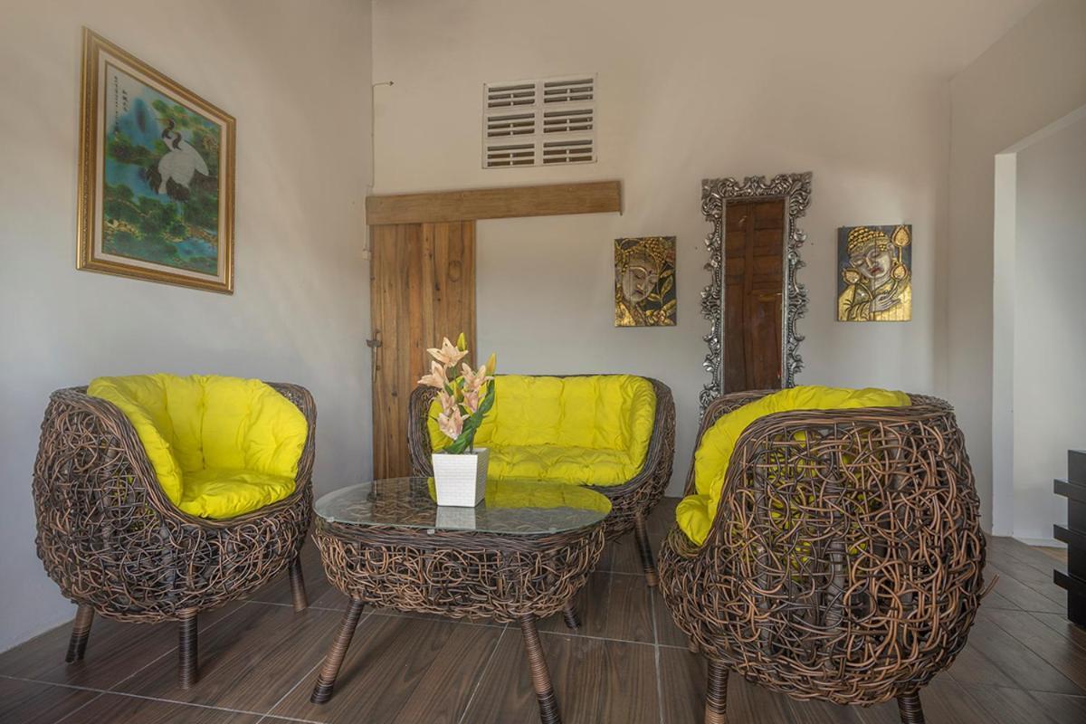 Ethes Coworking - Coliving & Lounge 호텔 Ngaglik 외부 사진